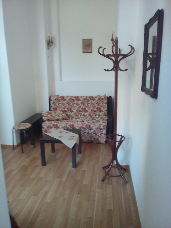 Brown Amber Daire Liepāja Dış mekan fotoğraf
